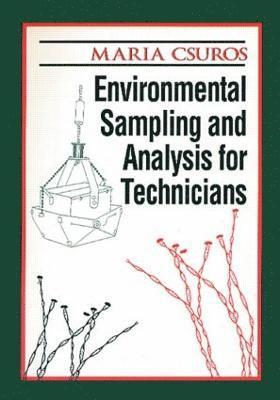 Environmental Sampling and Analysis for Technicians 1