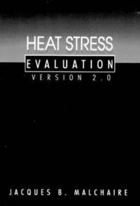 bokomslag Heat Stress Evaluation: Version 2.0
