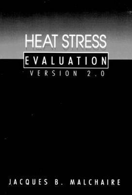 bokomslag Heat Stress Evaluation: Version 2.0