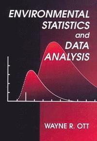 bokomslag Environmental Statistics and Data Analysis