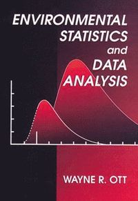 bokomslag Environmental Statistics and Data Analysis