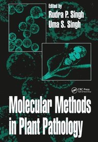 bokomslag Molecular Methods in Plant Pathology