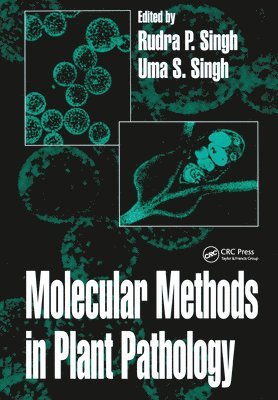 Molecular Methods in Plant Pathology 1