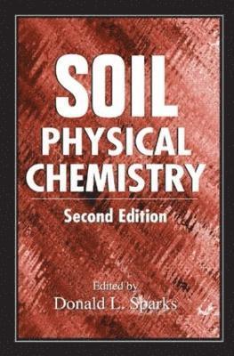 Soil Physical Chemistry 1