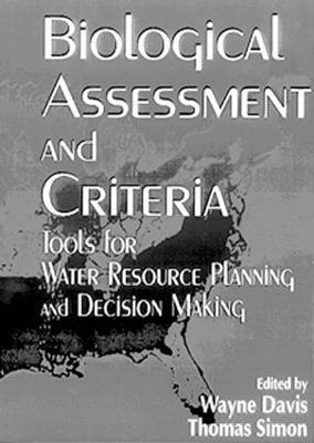 Biological Assessment and Criteria 1