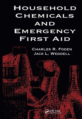 Household Chemicals and Emergency First Aid 1