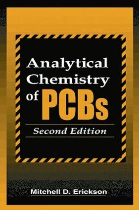 Analytical Chemistry of PCBs 1