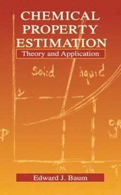 Chemical Property Estimation 1