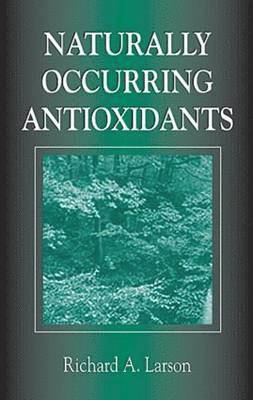Naturally Occurring Antioxidants 1