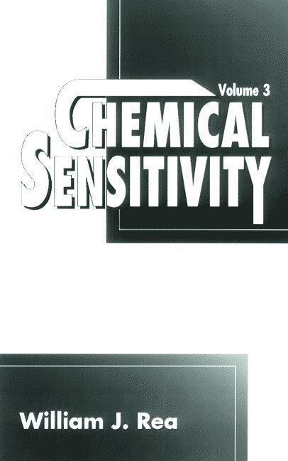 Chemical Sensitivity 1