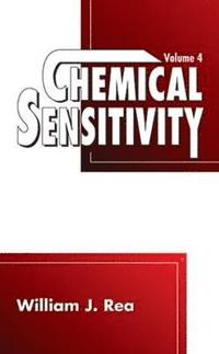 bokomslag Chemical Sensitivity