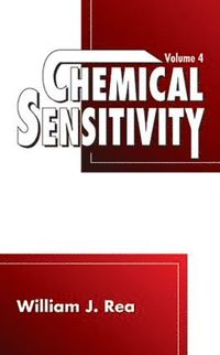 bokomslag Chemical Sensitivity