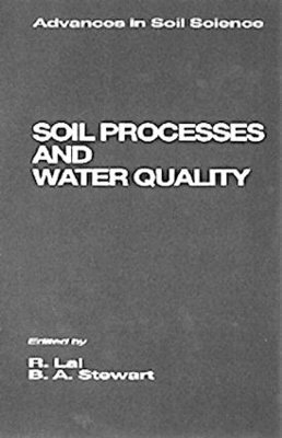 Soil Processes and Water Quality 1