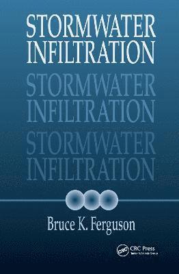 Stormwater Infiltration
