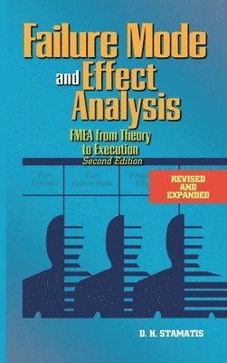 Failure Mode and Effect Analysis 1