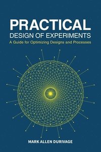 bokomslag Practical Design of Experiments (DOE)