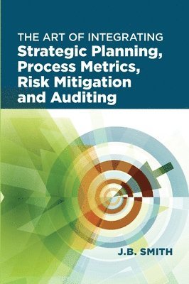 Art of Integrating Strategic Planning, Process Metrics, Risk Mitigation, and Auditing