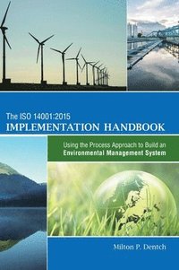 bokomslag The ISO 14001