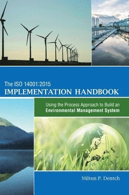 The ISO 14001 1