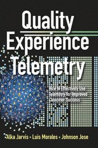 bokomslag Quality Experience Telemetry