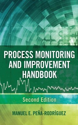 Process Monitoring and Improvement Handbook 1