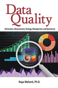 bokomslag Data Quality