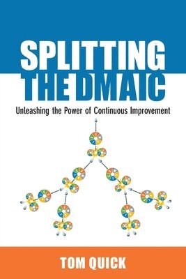 Splitting the DMAIC 1