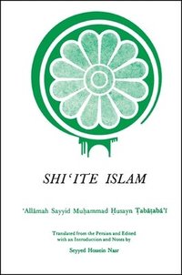 bokomslag Shiite Islam