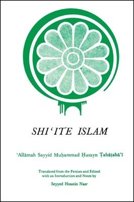 bokomslag Shiite Islam