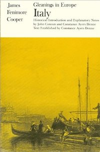 bokomslag Gleanings in Europe