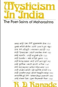 bokomslag Mysticism in India