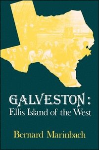bokomslag Galveston