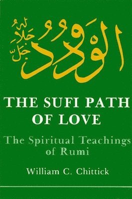 The Sufi Path of Love 1