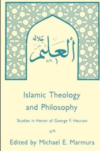 bokomslag Islamic Theology and Philosophy