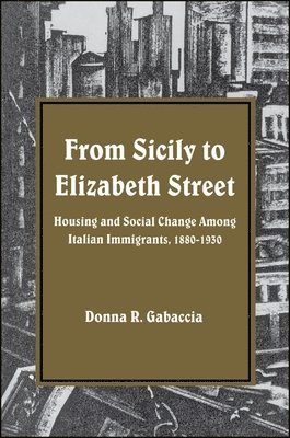From Sicily to Elizabeth Street 1
