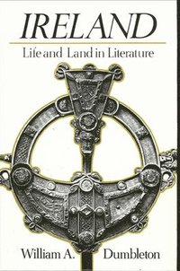 bokomslag Ireland: Life and Land in Literature