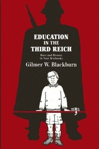 bokomslag Education in the Third Reich