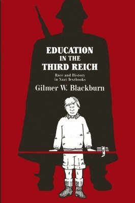 bokomslag Education in the Third Reich