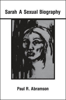 Paul R. Abramson - Sarah, Häftad