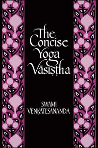 bokomslag The Concise Yoga Vsiha