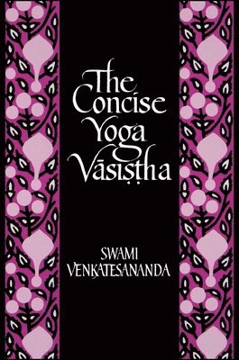 The Concise Yoga Vsiha 1