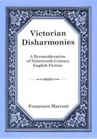 bokomslag Victorian Disharmonies
