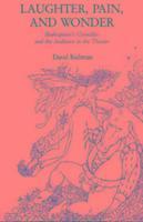 David Richman - Laughter, Pain & Wonder, Inbunden