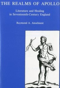 bokomslag Realms Of Apollo