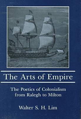 Arts of Empire 1