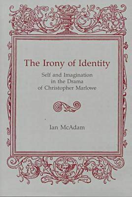 Irony Of Identity 1