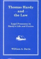 Thomas Hardy And The Law