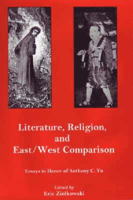 Literature, Religion, And East/West Comparison: 1