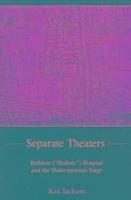 bokomslag Separate Theaters