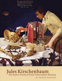 bokomslag Jules Kirschenbaum